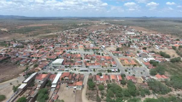 Localização