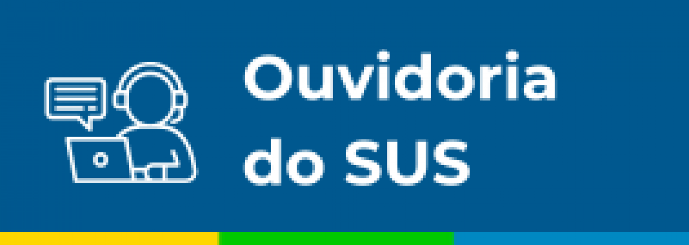 Ouvidoria do SUS